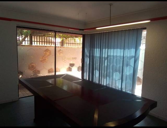 BUSINESS PROPERTY TO RENT IN VANDERBIJLPARK CW 1